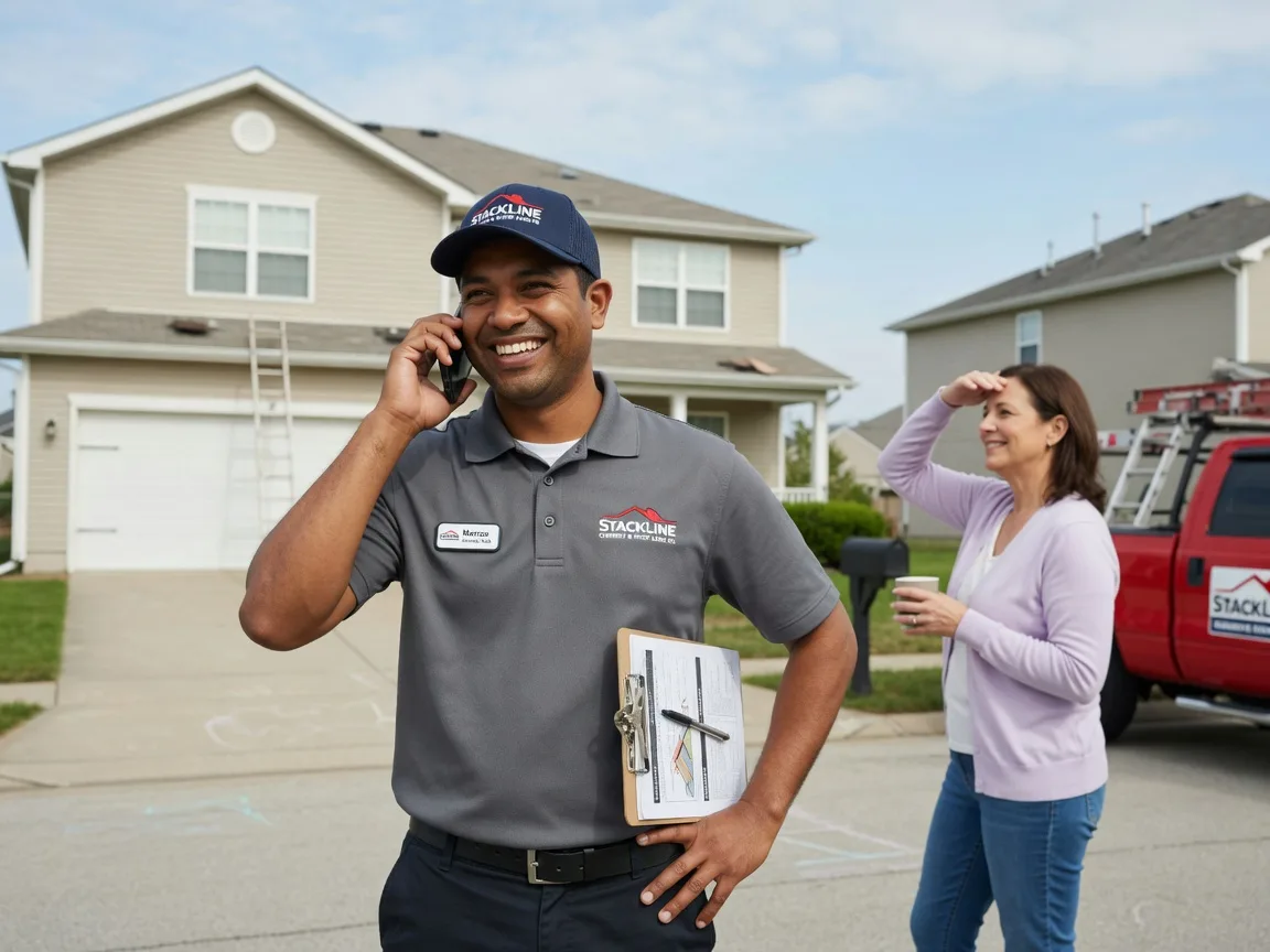 Chimney flashing repair Yazoo City, MS FAQs